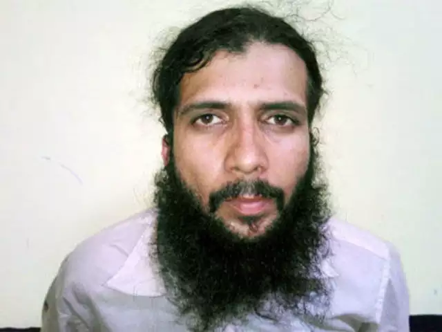 Some called him the Invisible Terror, some simply called him as 'Ghost', but he was officially anointed as 'India's Osama'. This man was Muhammad Ahmad Siddibappa, or what the world knows better as YASIN BHATKAL -