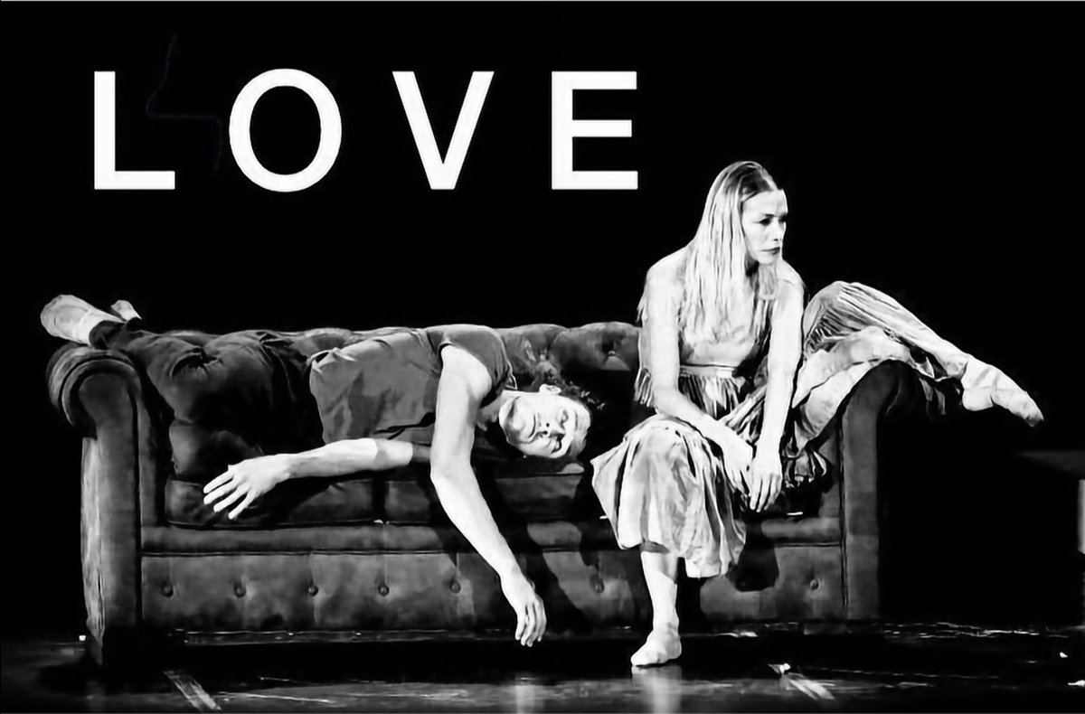 Eleonora Abbagnato Étoile ll’Opéra de Paris e direttrice del Balletto del Teatro dell’Opera di Roma, tornerà a danzare il 2 settembre nel magico scenario del Teatro Antico di Taormina <a href="/TaorminaArte/">Taormina Arte</a> <a href="/EleonoraAbbagn/">eleonora abbagnato</a>   
taoarte.it/news.asp?lang=… #eleonoraabbagnato #danse #sicily