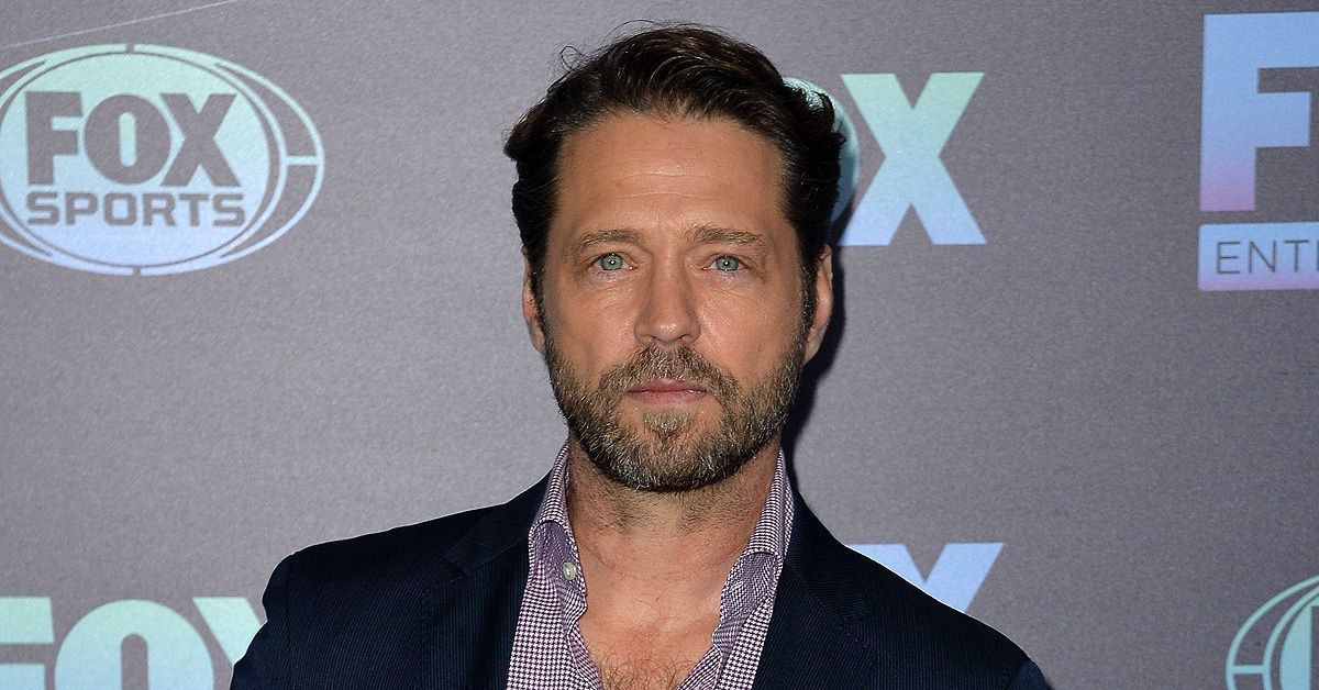 Happy Birthday dear Jason Priestley! 