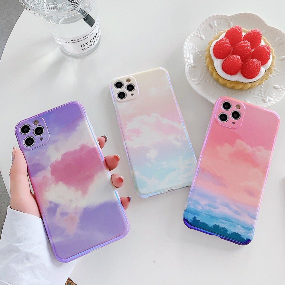 jellycases's tweet image. ⁠Blu-Ray Sky Case⁠
Available for all iPhones⁠
Free Worldwide Shipping on all orders! 🌎⁣⠀⁠
⁠
Get yours now: jellycases.com/products/blu-r…
.
.
#iphonecase #shockproofcase #armorcase #glittercase⁠ #classycase #dreamycase⁠ #auroracase #ombrecase #pinkcase #candycase #candycolors