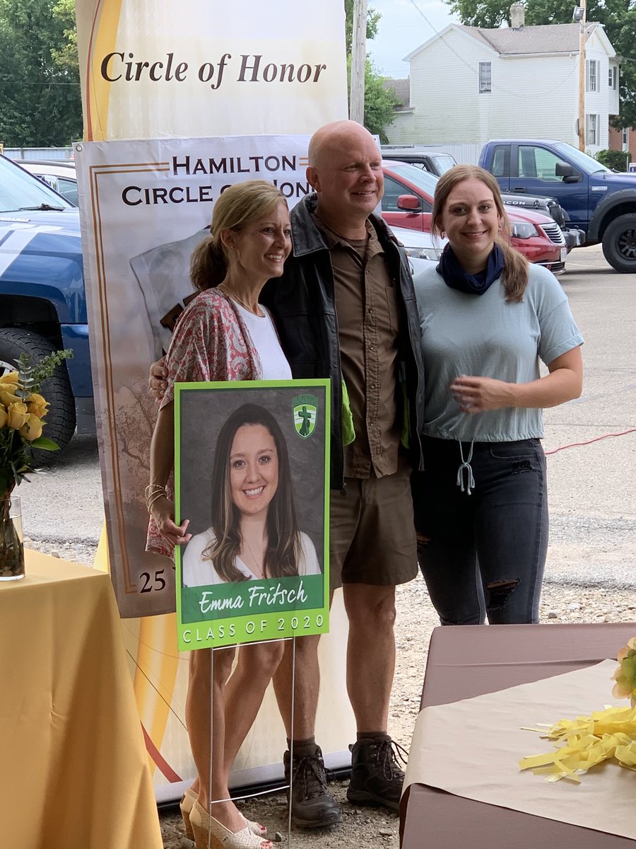 Congratulations to Hamilton drivers Tom Fritsch and Terry Hughes on achieving COH, lots of family connections here!
Great way to celebrate UPS founders day! #foundersday
⁦<a href="/OhioValUPSers/">Ohio Valley UPSers</a>⁩ ⁦<a href="/UPSers/">UPSers</a>⁩ ⁦<a href="/charles01221963/">Hank</a>⁩