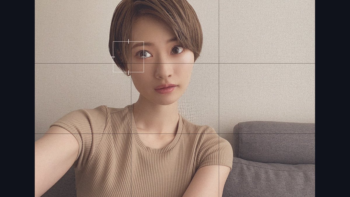 このフィルター？フレーム？かわいい🎞

久々にTwitterきたから
なんか投稿しとこうと思って。(笑)