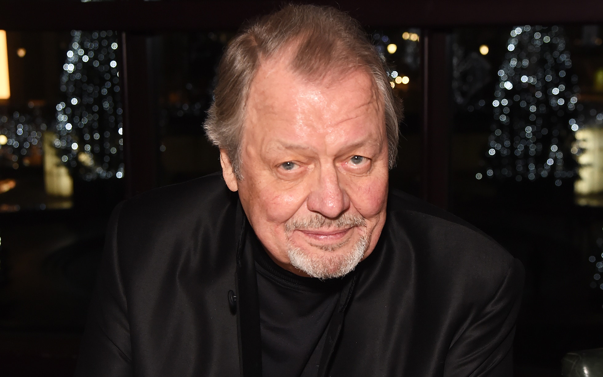 Happy Birthday dear David Soul! 