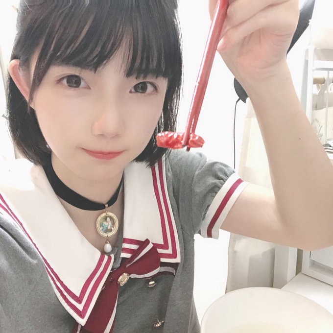 コスプレイヤー茶叶小果のTwitter画像20