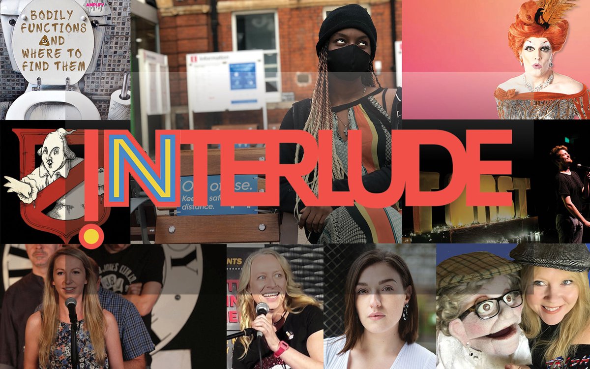 NorwichTheatre's tweet image. 🚨 ANNOUNCEMENT 🚨 @edfringe may be cancelled but the team have been working hard to bring #Norwich an outstanding line up of local theatre, poetry, comedy and music acts. Join us on Sun 13 Sep for INTERLUDE Fringe. Full line up here: norwichtheatre.org/whats-on/inter… @hinorwichfringe