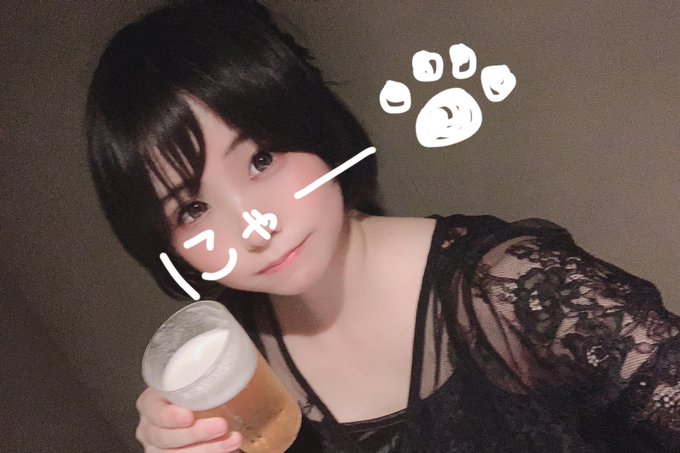 コスプレイヤーくろねこのTwitter画像27