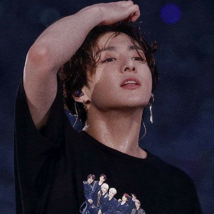 jungkook being the most attractive person alive ; a breathtaking thread