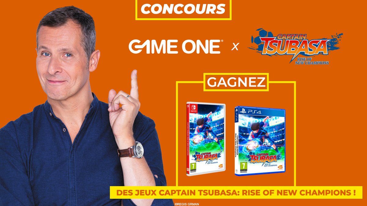 Olive Et Tom En Francais Episode 1