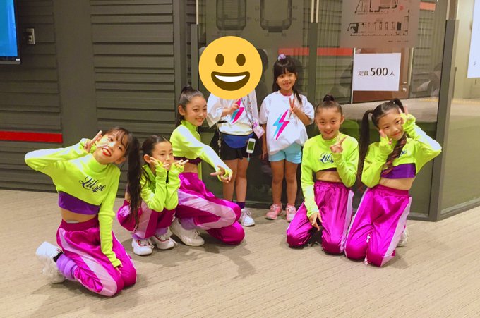 Twitterのコスプレ画像7