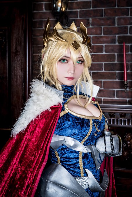 コスプレイヤーさんまのTwitter画像2