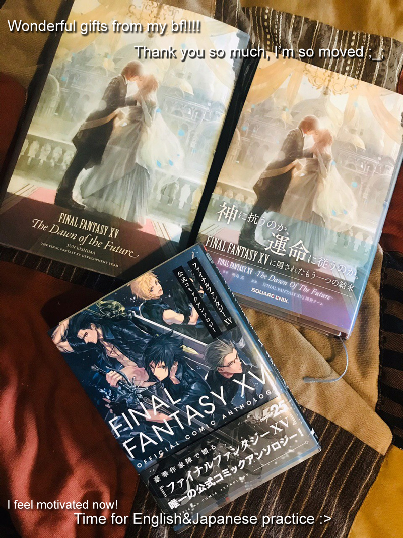 アウナス Avnas Avnas Ff Twitter