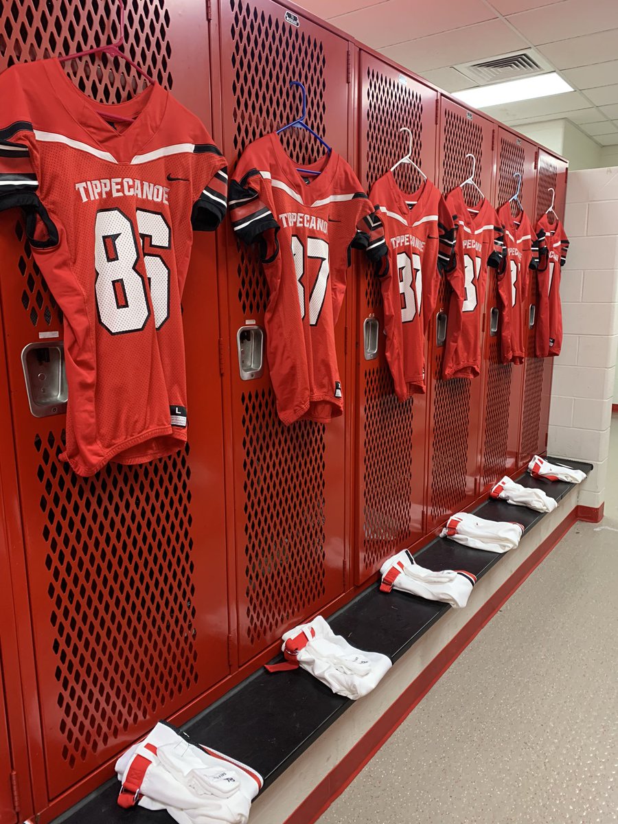 Tippecanoe Football 🏈 tweet media