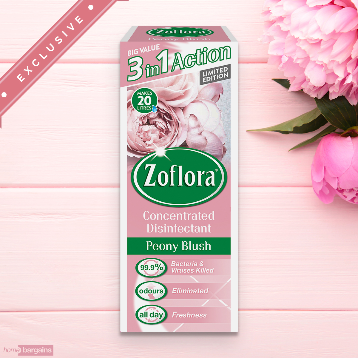 🌸 Coming Soon! 🌸

Who can't wait to add this to their Zoflora collection?! 🙋