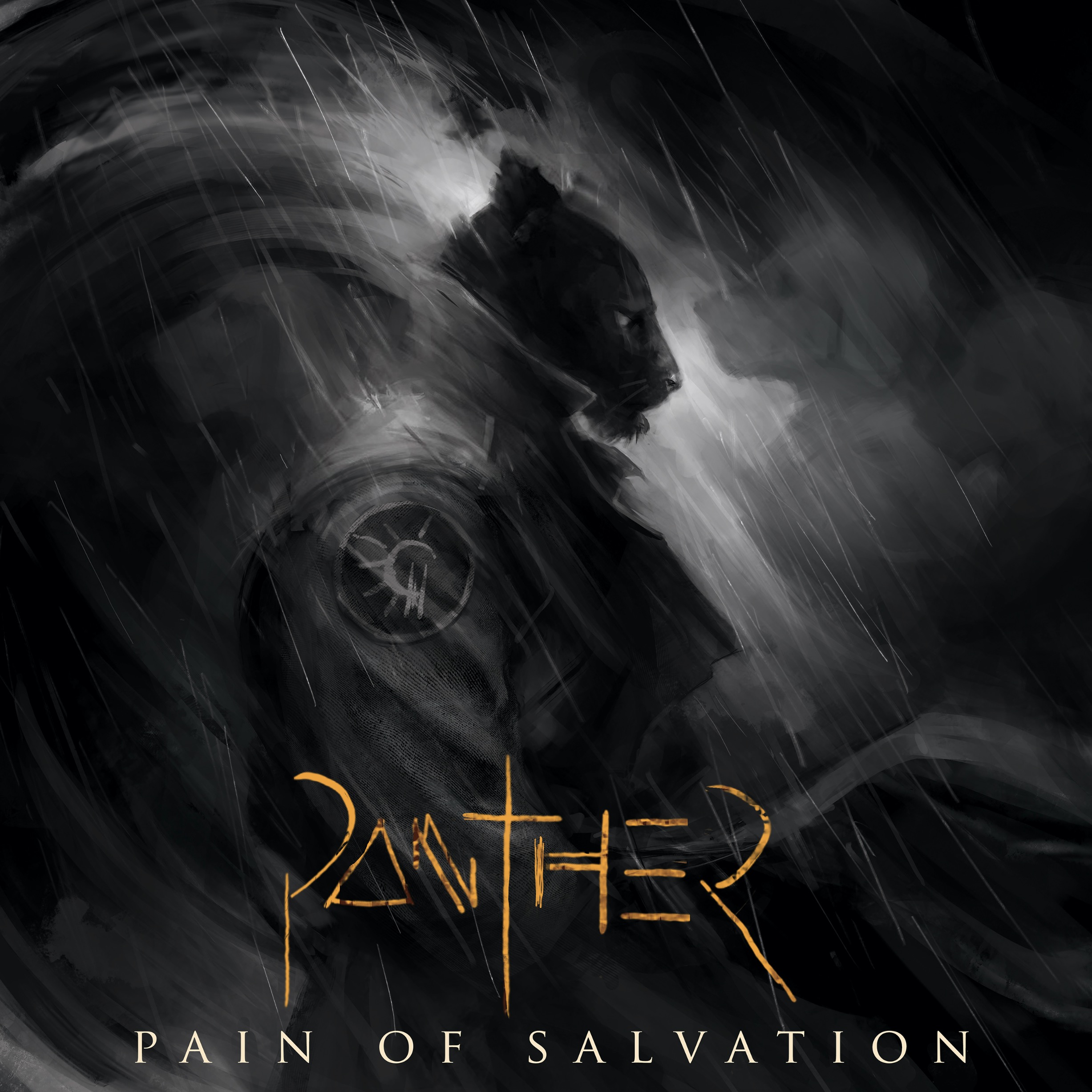 【完売】  Pain of Salvation (@thebestofpain) / X 洋楽