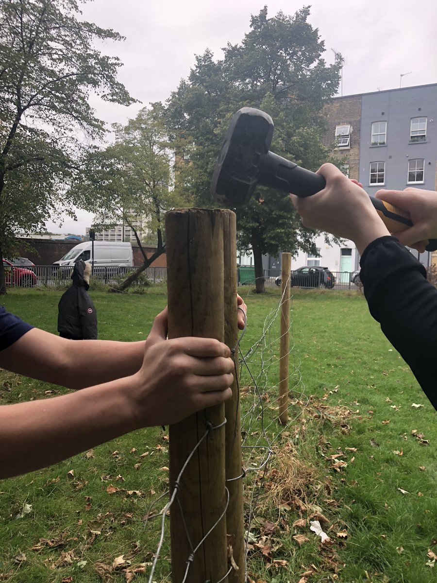 CYProjectLDN's tweet photo. And the work continues some fantastic energy at Bingfield yesterday @global_gen @IslingtonBC @TNLComFund #CYPyouthled #realopportunitiesforyoungpeople https://t.co/O24nfkAwlj