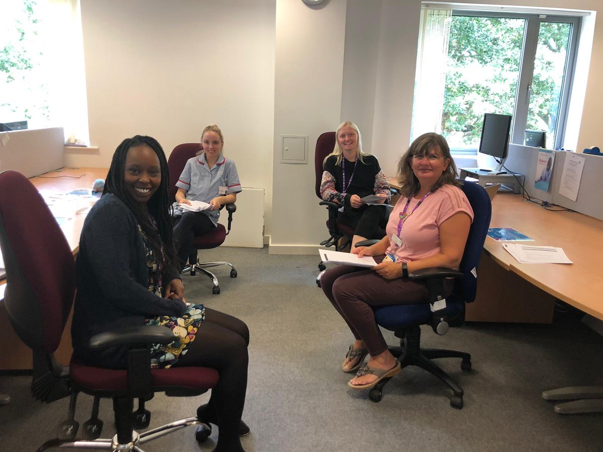 threeTNAs's tweet photo. Amazing infant feeding assessment training on Wednesday afternoon☺️ @CatherineBoar13 @SolentNHSTrust @iHealthVisiting @BF_Babes https://t.co/82nT0uwnvS