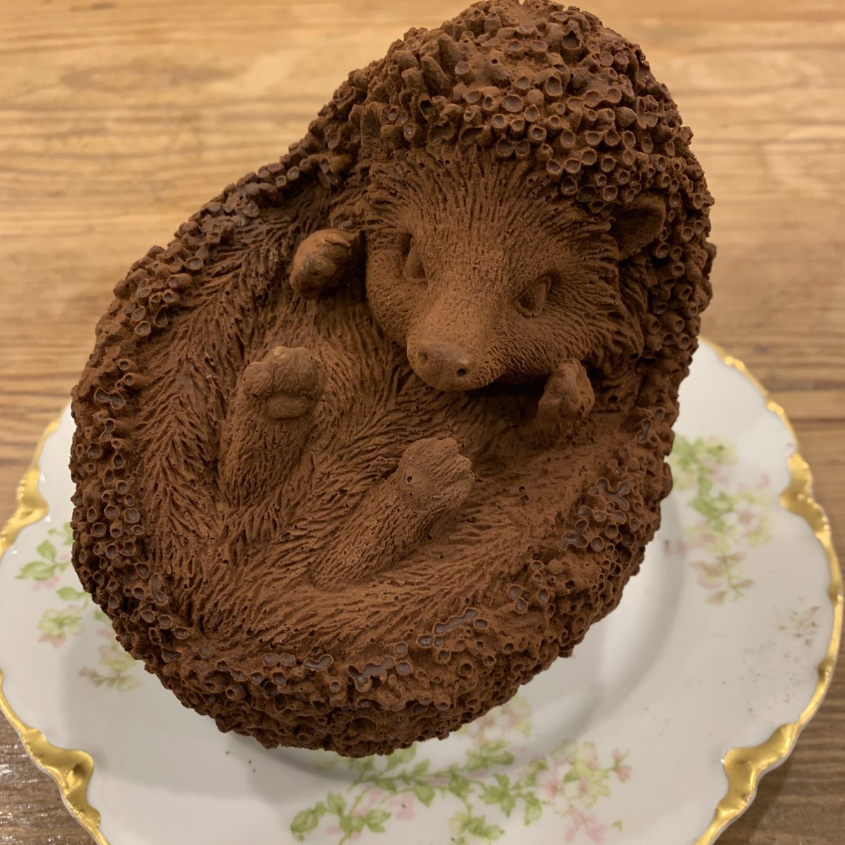 ハリネズあぐりとアヅマル Agu123rin Twitter