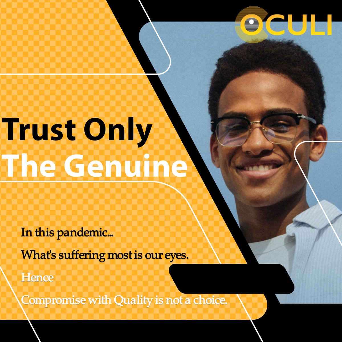 the_oculi's tweet photo. Shop with us for the best quality and most affordable prices on every type of eyewear.
#lens #sunglasses #sunglassesfashion #eyewear #goggles #contactlens #COVIDー19 #pandemic #fashion #fashionblogger #FridayMotivation #GraphicDesign @sunglasshut @CostaSunglasses @lensculture https://t.co/kd35rllnnC