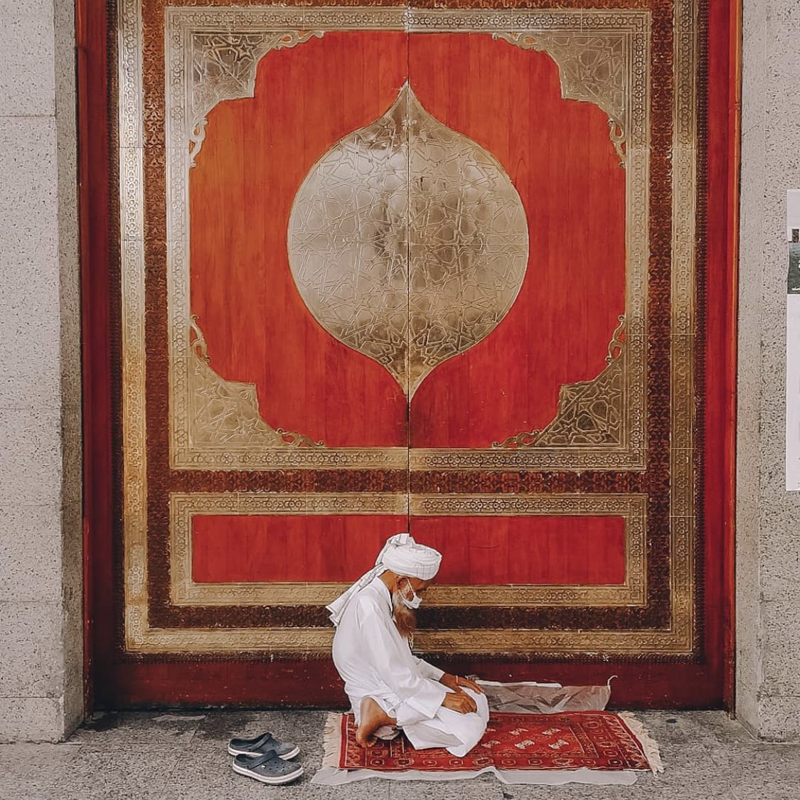 seemyculture's tweet photo. #SeeMyMosque
#SeeMyCulture https://t.co/35s6SMEUv4