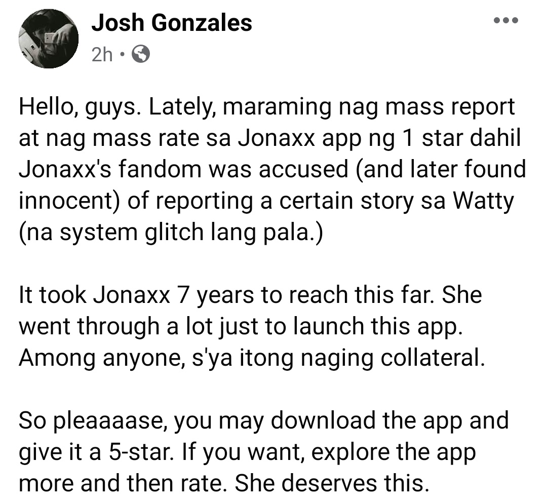 gramntflco's tweet photo. thank you josh 🥺 https://t.co/DgItvCqG75