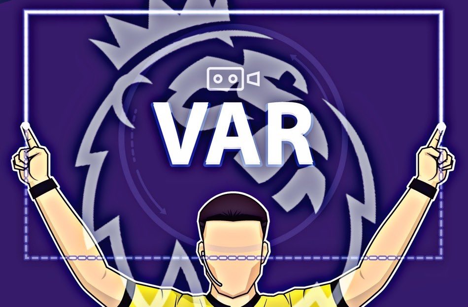 - End of thread -What do you think of the new VAR changes? Reply below! 