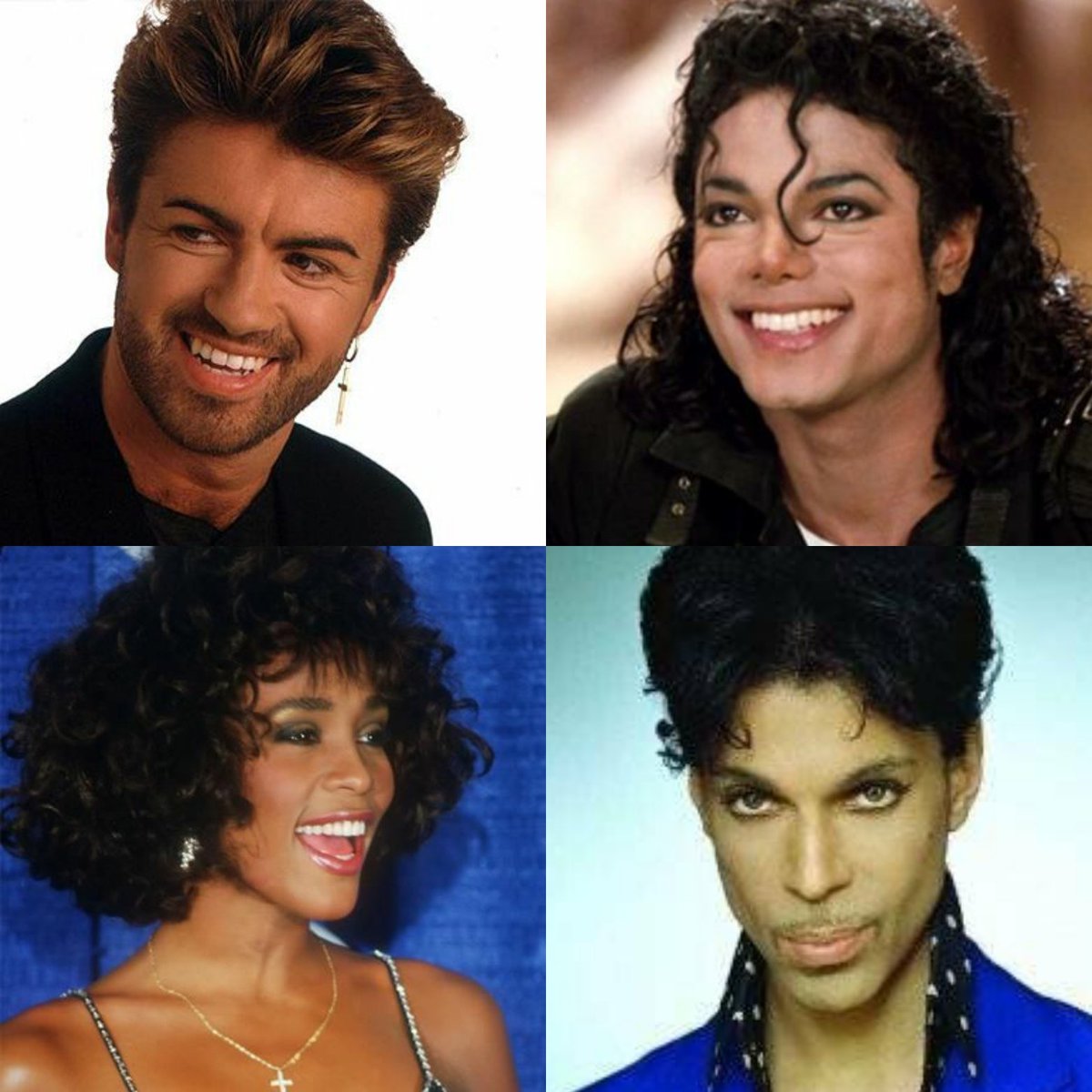 Hiçbirinin yaşamıyor olduğu gerçeğini hala kabullenemiyorum 😔