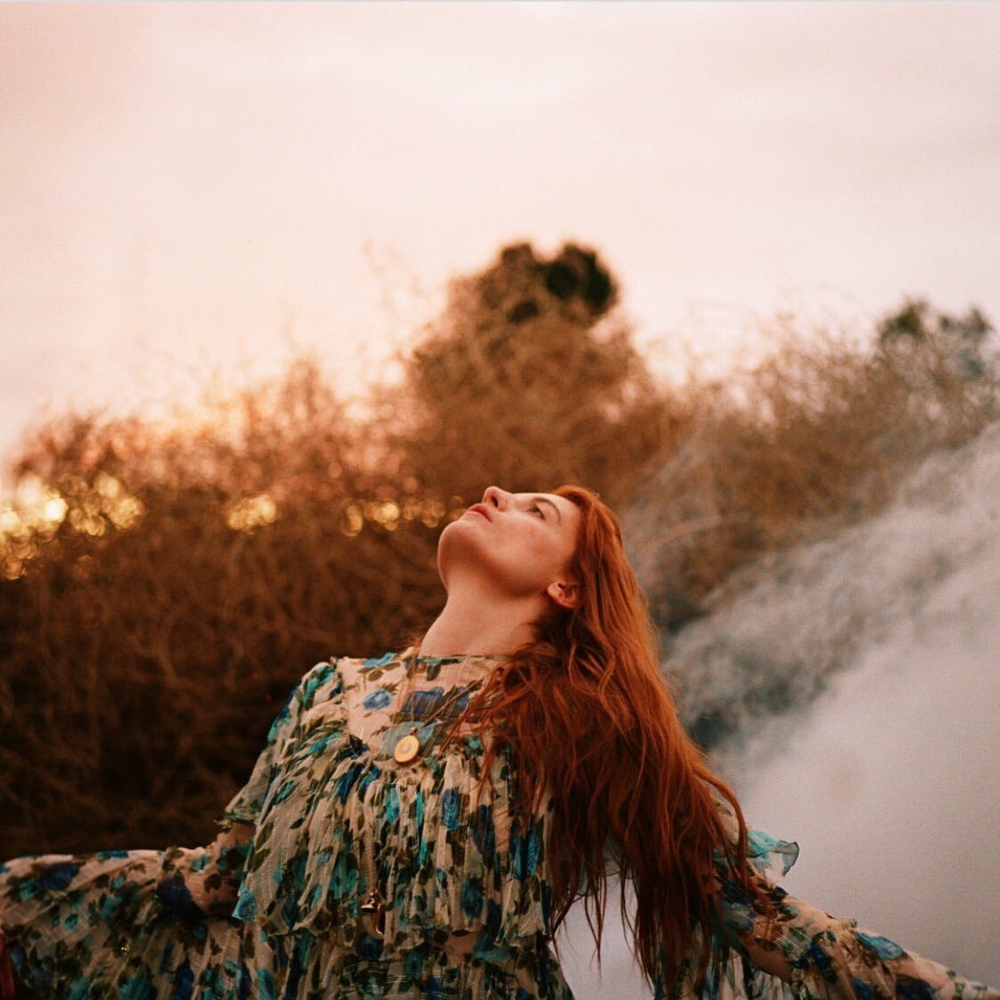 Happy birthday florence welch 