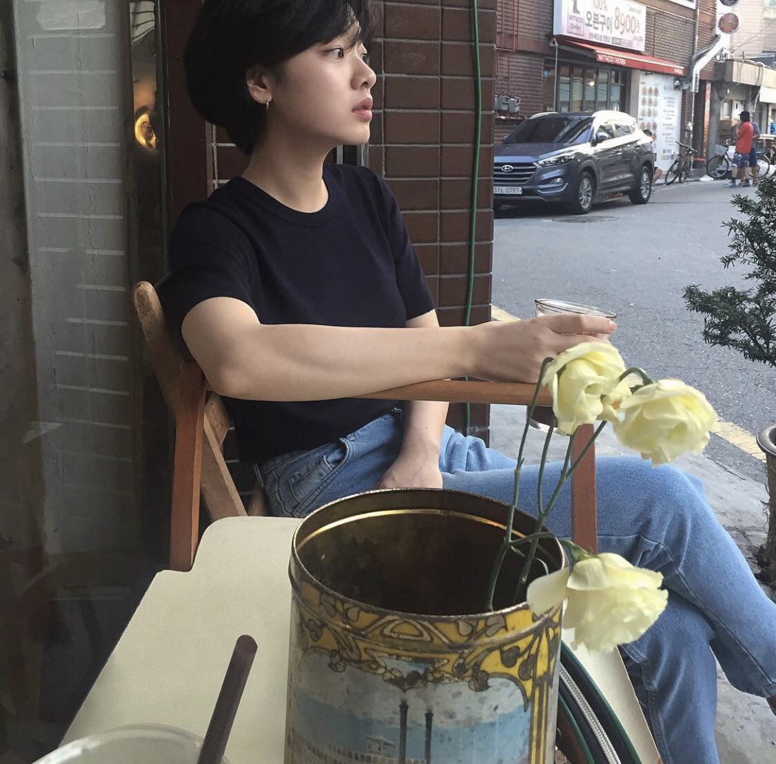 맞은편 강제체험