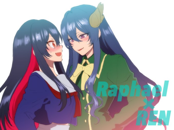 魔女兵器ありがとう…
(昔かいたえ) 