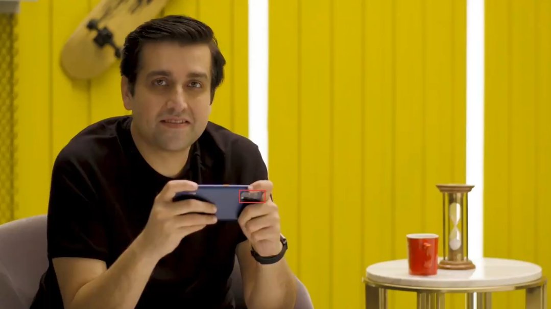 rudhranandu's tweet image. So, I want to reveal the information about processors in #realme7series is powered by brand new chips already it is mentioned in latest tweets or teasers from company and their CEO teased realme 7 Pro in a video with playing a game. (1/2)
#realme7 #realme7Pro