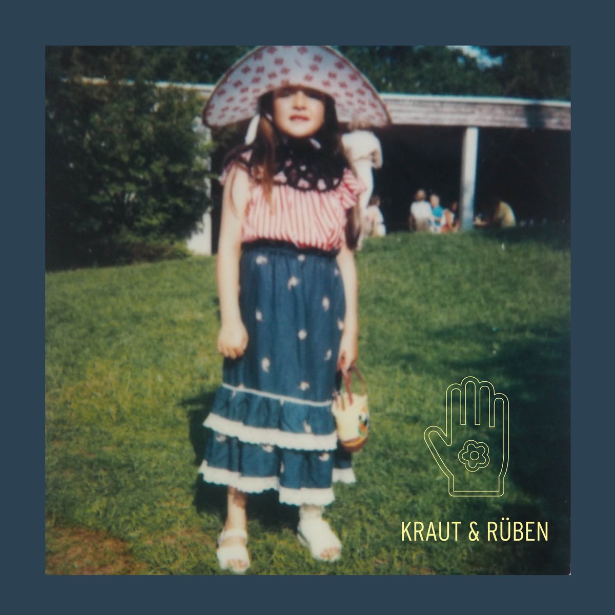 𝗞𝗥𝗔𝗨𝗧 &amp; 𝗥Ü𝗕𝗘𝗡 goes #krautrock
Damals und heute. Mit neuer Musik von <a href="/jegongband/">JeGong</a>, Briqueville <a href="/pelagic_records/">Pelagic Records</a>, Michael Rother, <a href="/thenotwist/">The Notwist</a> ...
Samstag : : 17–19 Uhr : : : UKW 92,4 <a href="/RFeierwerk/">RadioFeierwerk</a> oder via Webstream feierwerk.de/radio-feierwer…