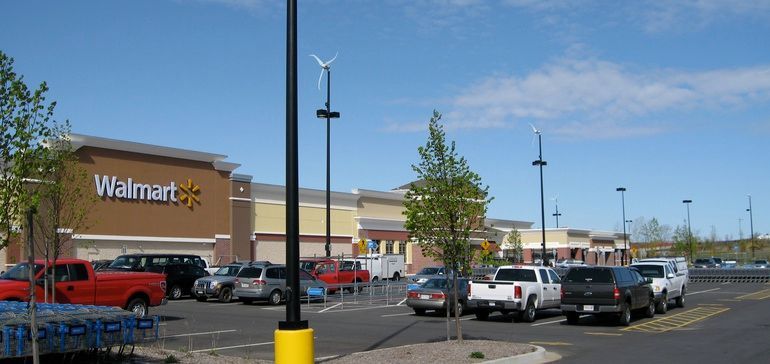 #Walmart: More than 2K #suppliers are participating in Project #Gigaton.

buff.ly/3lpj49S

#business #BusinessOwner