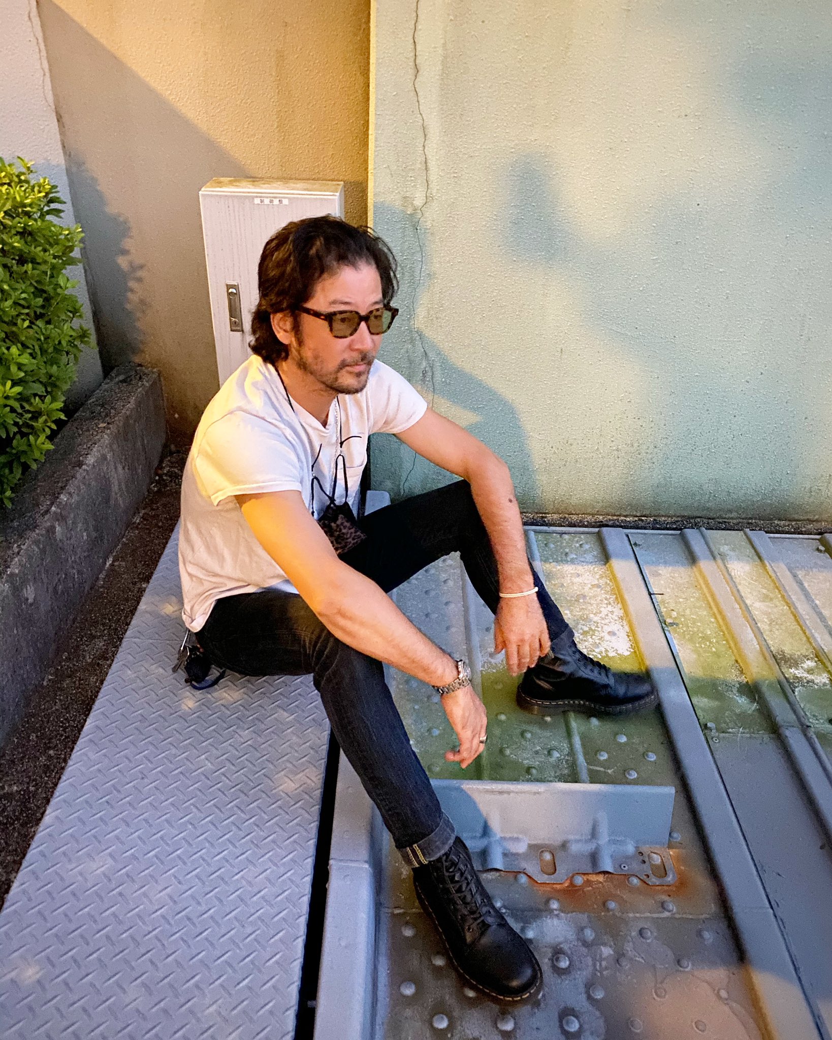 浅野忠信 Asano Tadanobu Twitterren 白山眼鏡 好きです T Co Desdizemaf Twitter 浅野忠信 Asano Tadanobu Twitterren 白山眼鏡 好きです T Co Desdizemaf Twitter