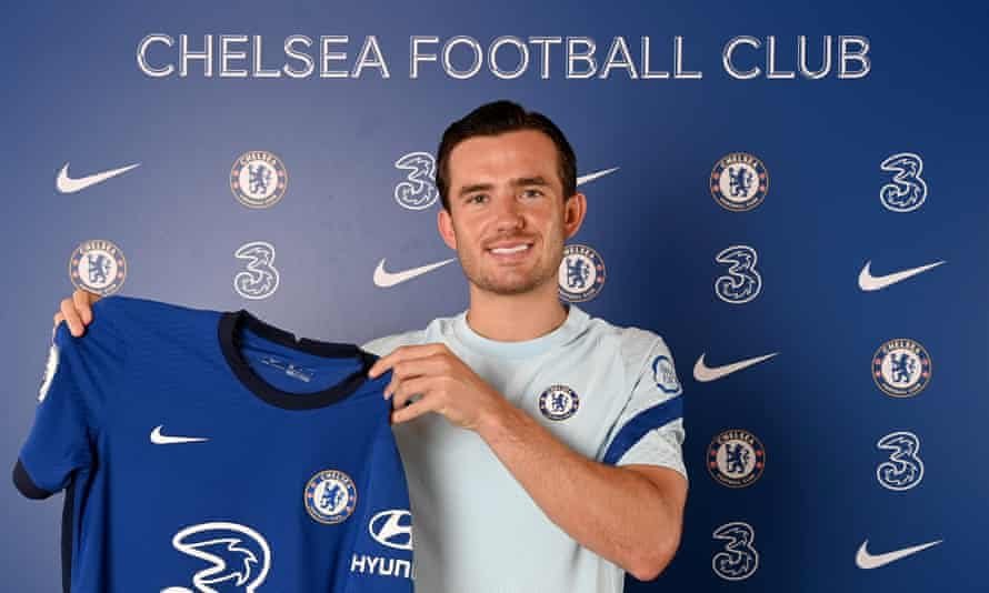 Chelsea’s 2020 summer transfer window so far -

✅ Ben Chilwell - £50m
✅ Timo Werner - £47.5m
✅ Hakim Ziyech - £33.6m
✅ Xavier Mbuyamba - £0
✅ Malang Sarr - £0
✅ Thiago Silva - £0
Kai Havertz - ⏳

🤯