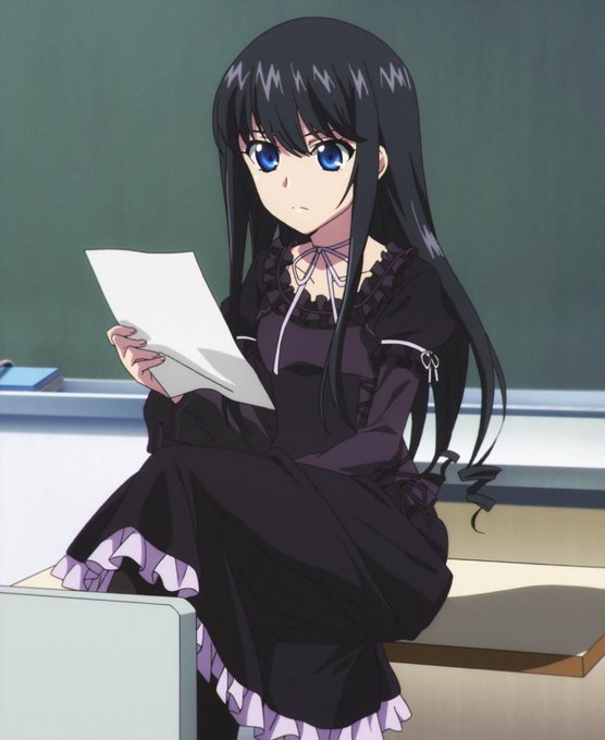 南宮那月のtwitterイラスト検索結果