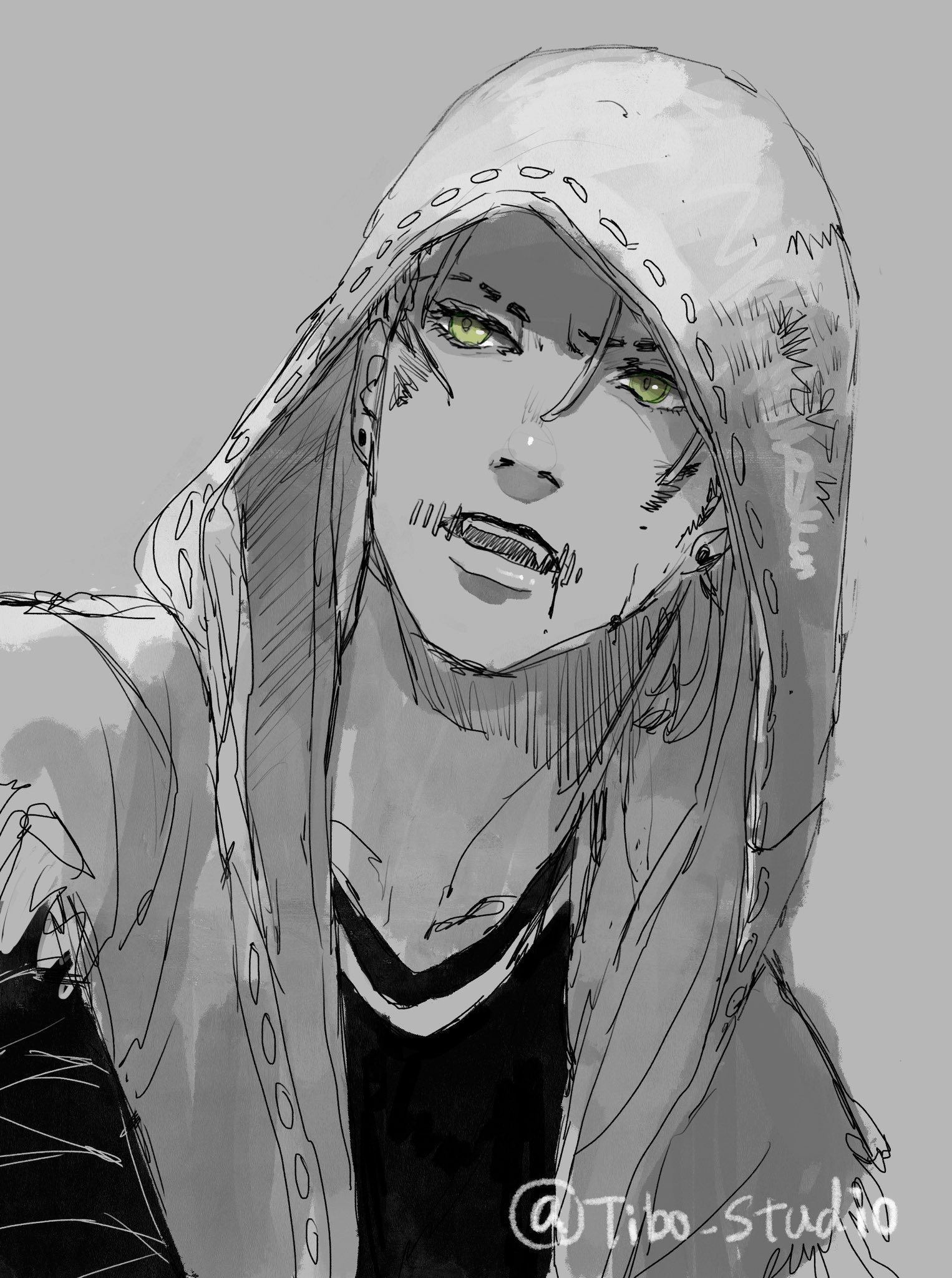 Twitter 上的 Tibo 傭兵はジト目で目つきキツくて 基本無表情だけど まつげは意外とあって よくみるとイケメン的な感じがいいな デフォ 髪下ろした時 おまけでスプリング 第五人格イラスト 呪術師 傭兵 第五人格絵描きさんと繋がりたい 第五人格ファンアート Twitter 上的 Tibo 傭兵はジト目で目つきキツくて 基本無表情だけど まつげは意外とあって よくみるとイケメン的な感じがいいな デフォ 髪下ろした時 おまけでスプリング 第五人格イラスト 呪術師 傭兵 第五人格絵描きさんと繋がりたい 第五人格ファンアート