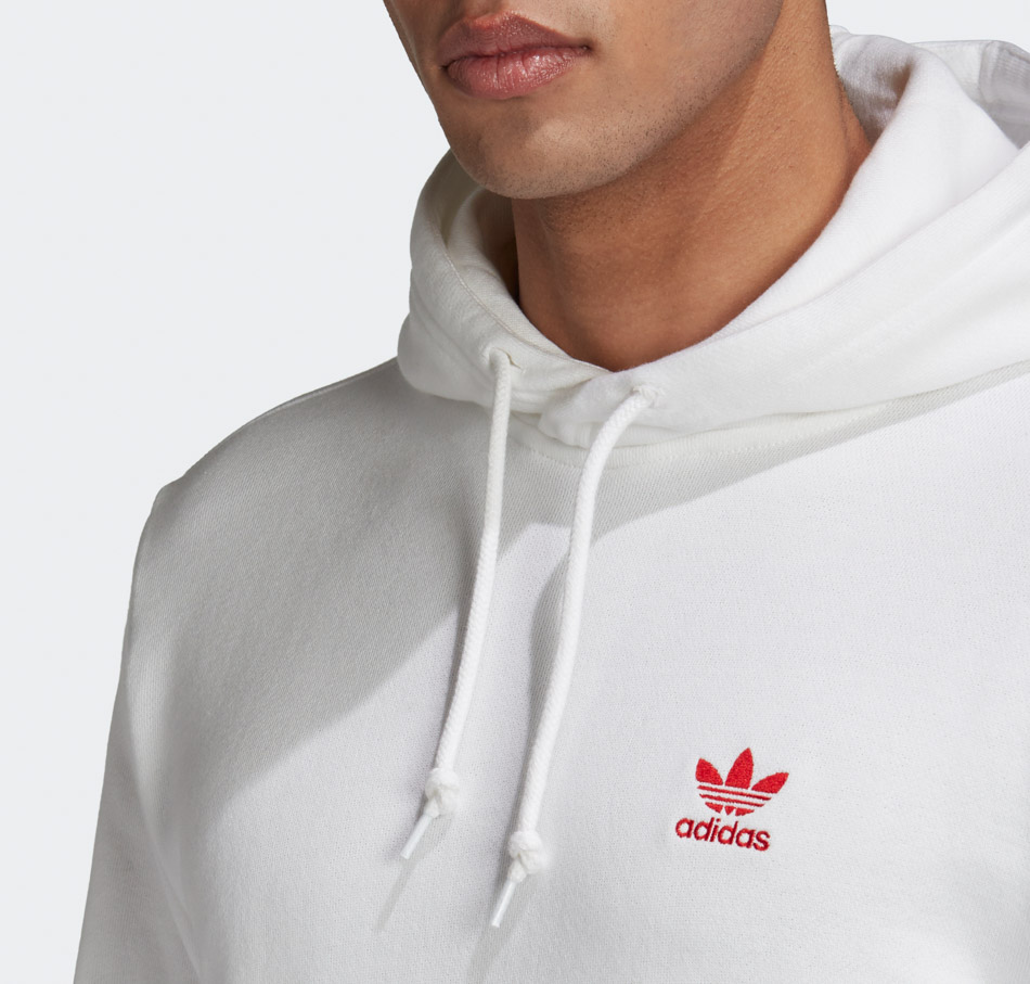 SLKTN_store's tweet image. 3-Stripes Essentials
Adidas Originals Trefoil Hoodie
Im Store und Online-Shop⁠ erhältlich.
⁠•⁠
XS - L • € 60
➡️ LINK: bit.ly/3STRIPESAPPAREL
⁠•⁠
#adidasapparel #adidasessentials #adidastrefoil #trefoil #adidassportswear #3stripes #slktn #solekitchen #adidasOriginals