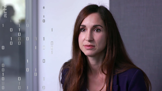 Samstagabend noch nichts vor? <a href="/ARTEde/">ARTE</a> zeigt um 21:45 die Doku "Internet.Macht.Zukunft - Wie die Vernetzung die Mobilität revolutioniert". Darin äußert sich unsere Wissenschaftlerin @lena_ulbricht <a href="/WZB_Berlin/">WZB</a> zu den Folgen der fortschreitenden Vernetzung von Maschinen &amp; Prozessen.