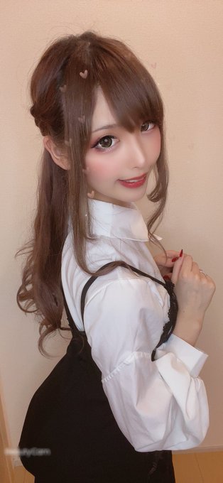 コスプレイヤー矢澤あづなのTwitter画像53