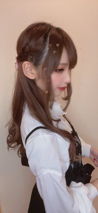 コスプレイヤー矢澤あづなのTwitter画像54