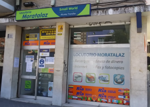 🆕 Nuevo punto de venta Tikebit en #Madrid 🏧

Ya puedes comprar #Bitcoin y más #criptomonedas, con dinero en efectivo, en la Calle  del Corregidor Diego Cabeza de Vaca.

🔗 Horario y datos de contacto en el siguiente enlace 👇

tikebit.com/tienda-5f293f5…