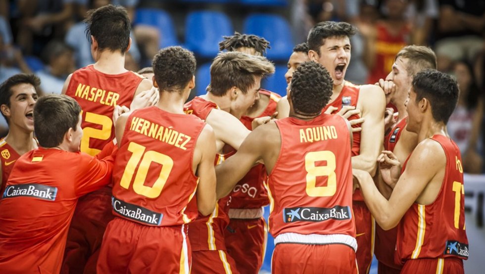 spanishoops's tweet image. What if... ? U17 Spanish National Team - link.medium.com/aa9TRXQHj9 

By @baskethoopsnet