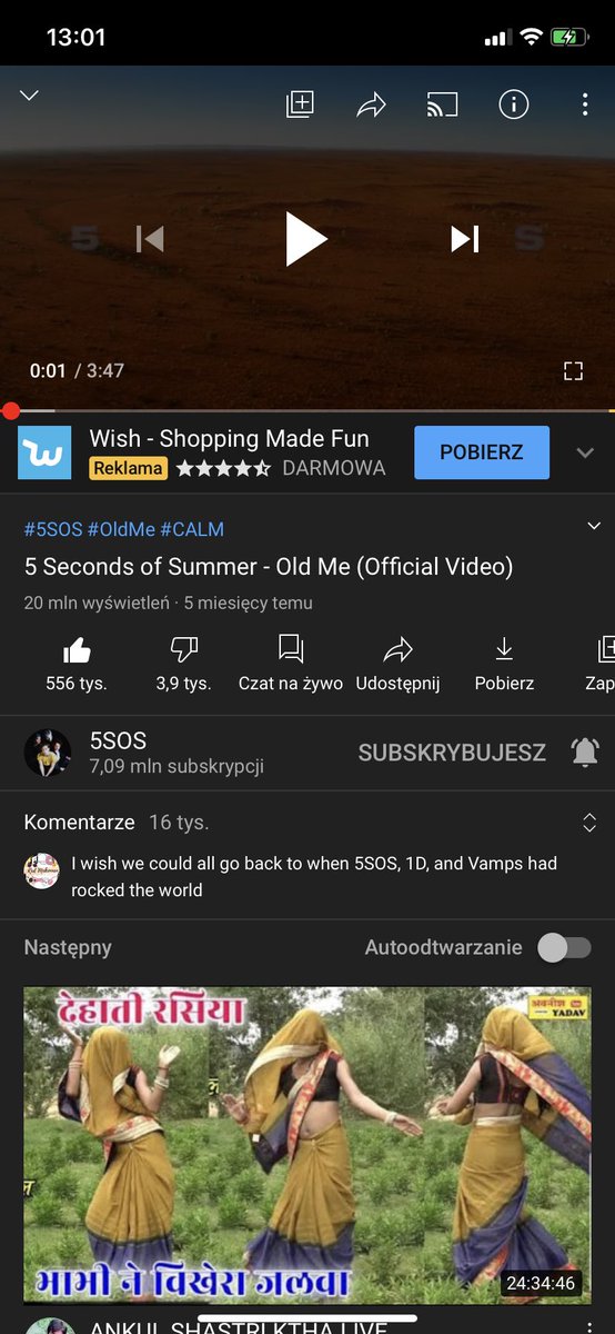 vengstd's tweet image. DZISIAJ STRIMUJEMY OLD ME CZERWONI!!
#STREAMBESTYEARS #OLDMEMV #Red5SOS #THANKSFORBESTYEARS
