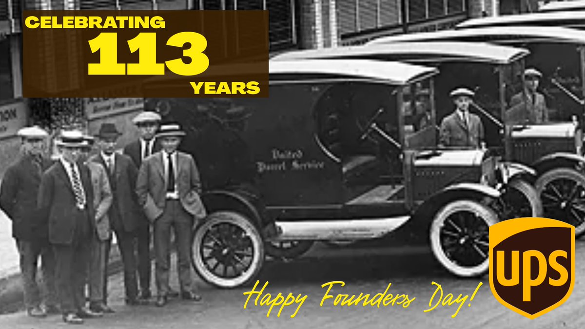 DeerfieldNorth_UPS (@deerfieldnorth) on Twitter photo 