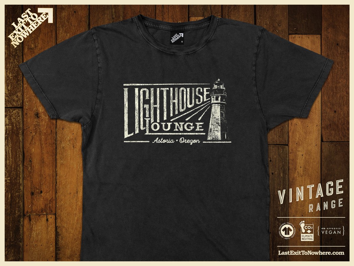 LASTEXITshirts's tweet image. Competition time!

Goonies never say die! RT and leave a comment for the chance to WIN this new 'The Goonies' inspired T-shirt (or any other from our Vintage Range) &amp;gt; bit.ly/2Qtkvps 

The winner will be selected and announced tomorrow. Good luck! LastExitToNowhere.com