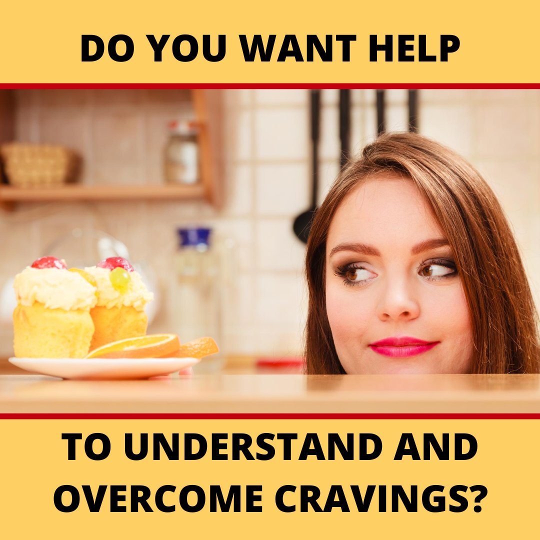 Are food cravings standing in your way between you and your goals?
If so then I’ve got a gift for you that will help battle cravings once and for all.
Sign up and subscribe to receive your copy at the start of September. Sign up👇
eepurl.com/gm1Qur

#cravings