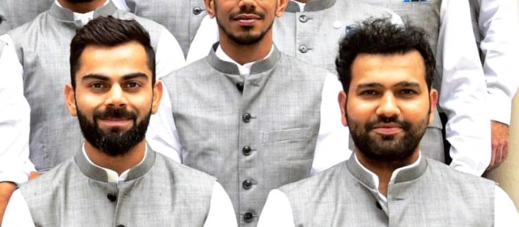 ssahilgarg's tweet photo. Dear JEE and NEET students now only this guy can help us in postponing the exam . He is the most powerful public figure in India . His voice is bigger than government .

So for god's sake tag @imVkohli &amp; @ImRo45 
#SpeakUpForStudentSafety https://t.co/qKPhSrwzvi