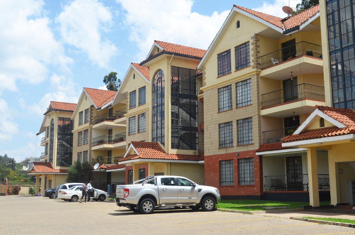 SigimoEnt's tweet image. Xenia Paradise- State House Avenue
Ideally located in the serene area of State House, Xenia Paradise boasts of 4 bedrooms all en-suite duplexes.
Price: Ksh 22.5M
For more info, call us on: 0724 002 605 | 0722 512 803
Learn more at: qoo.ly/37w7qq
