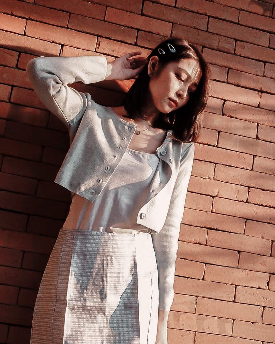 Ketika kak <a href="/jcvrnd19/">Jessica Veranda</a> sharing2 tentang self happines