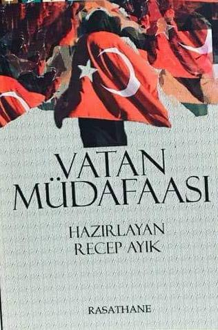 Okulumuz Türk Dili ve Edebiyatı öğretmeni Recep Ayık'ı uğurluyoruz.
Bıraktığı tüm güzel izler için kendisine teşekkür ediyor, yeni görev yerinde başarılar diliyoruz...